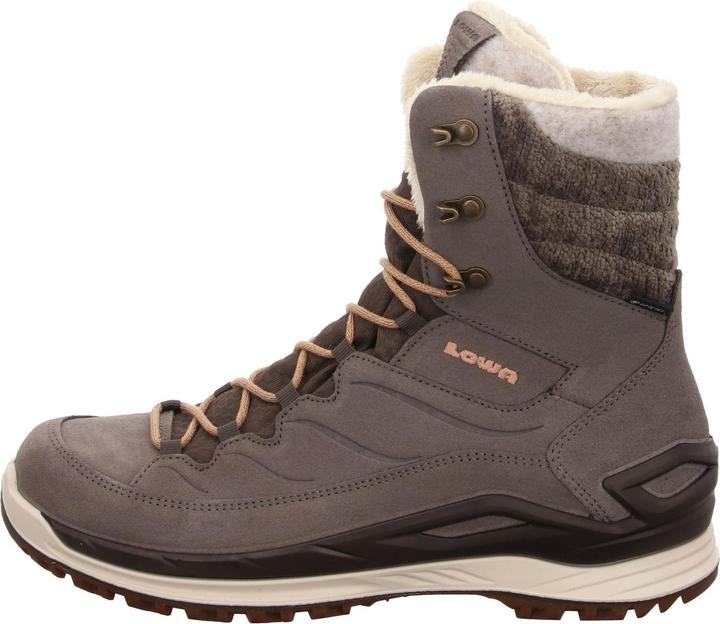 Produktbild Lowa Wanderschuh CALCETA EVO GTX Ws (38)