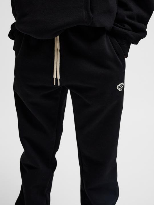 Image du produit hummel Hmljr Loose Sweatpants Bee (122)