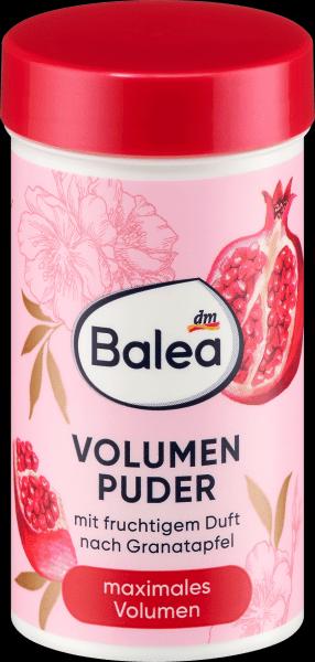 dm Balea Volumen Puder Pretty Pomegranate (Volumenpuder)