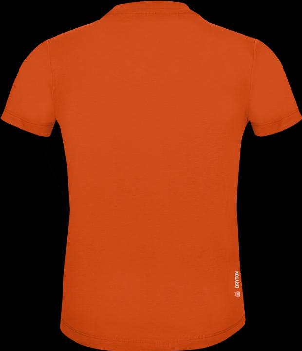 Image du produit Salewa Tee shirt enfant Graphic Dry S/S (92)
