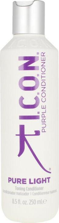 Produktbild I.C.O.N. Icon Pure Light Toning Conditioner (250 ml) (250 ml)