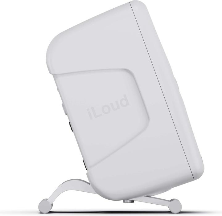 Immagine prodotto IK Multimedia iLoud MTM MKII Singolo BIANCO (Attivo, 1 pz., 1x 100 W)