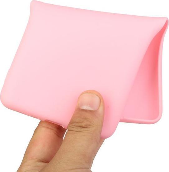Actual product image MU Classic Softcase TPU Series (Samsung Galaxy A42 5G)