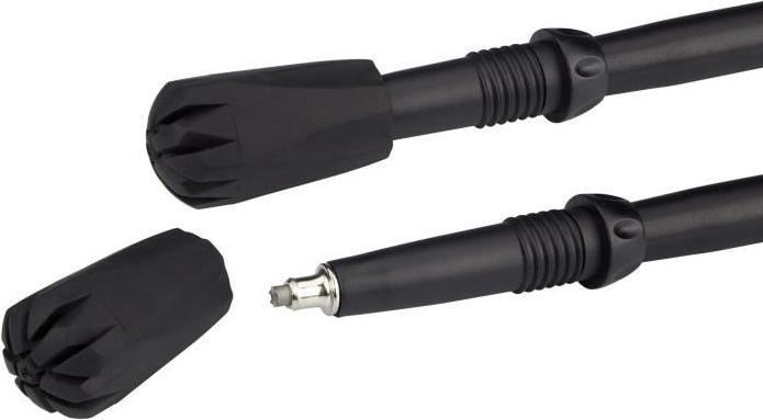 Actual product image Abbey Walking Stick Adjustable Set - Takezi -