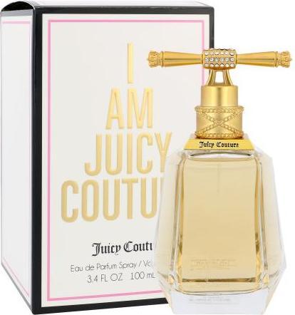 Image du produit Juicy Couture Je suis (Eau de parfum, 100 ml)