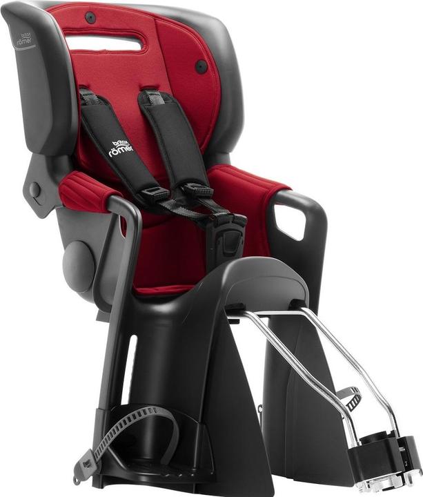 Produktbild Britax Römer Jockey³ Comfort (Gepäckträger)