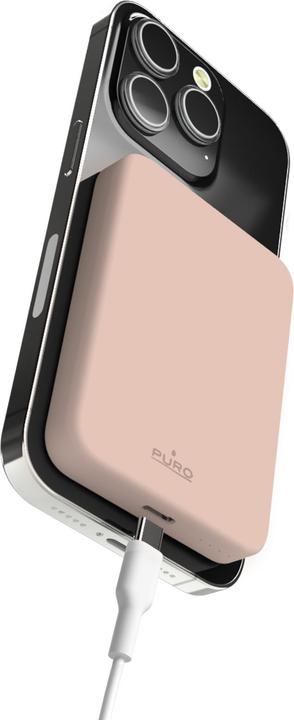 Immagine prodotto Puro Powerbank (4200 mAh, 15 W, 14.50 Wh)