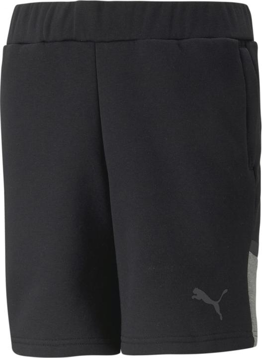 Immagine prodotto Puma Pantaloncini casual teamCUP Jr (164)