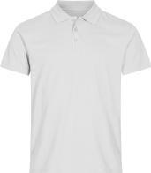 Immagine prodotto Polo Clique Basic 028230, cotone, bianco, taglia XL (XL)
