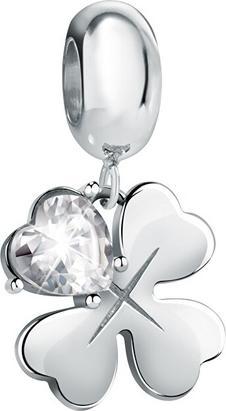 Actual product image Morellato Drops Lucky In Love Bead 1c=2p