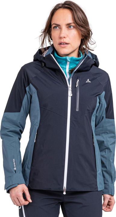 Image du produit Schöffel Veste 2L Gaschurn (42, L)
