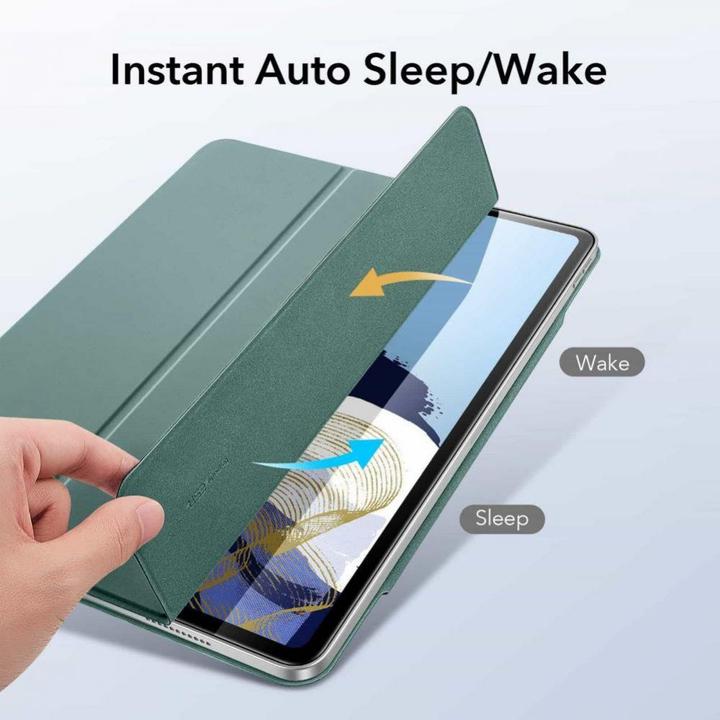 Actual product image ESR Rebound Magnetic Case (IPad Pro 11)