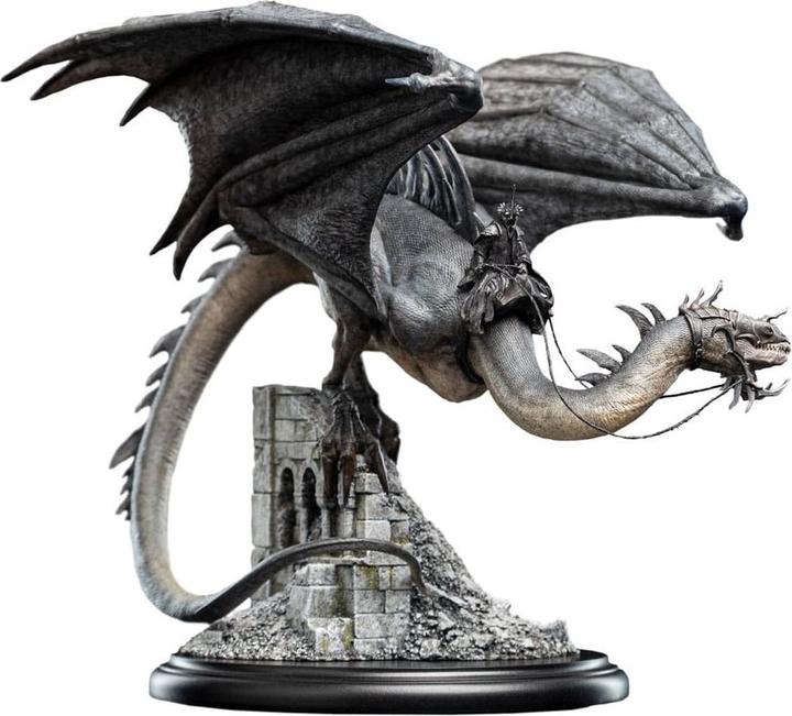 Weta Collectibles LE SEIGNEUR DES ANNEAUX - Coursier Ailés - Statuette 18cm