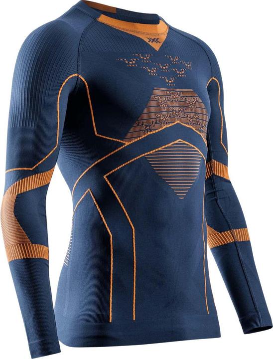 X-Bionic Energy Accumulator Light Shirt Ls (S)