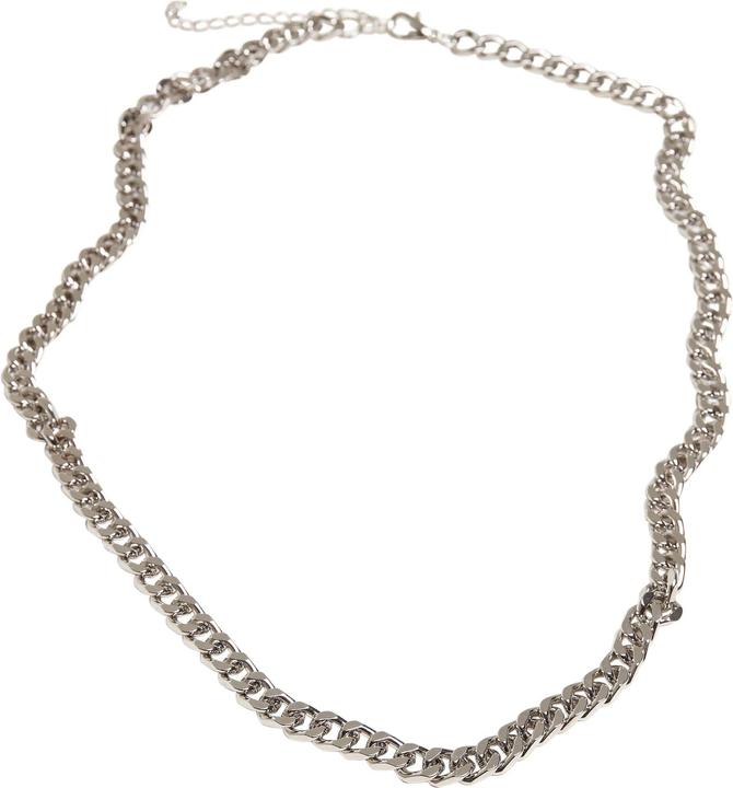 Immagine prodotto Urban Classics Collana a catena lunga Basic - 14889 (100% Ferro)