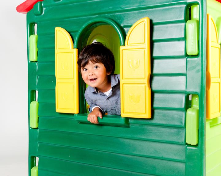 Immagine prodotto Little Tikes Country Cottage Speelhuis - Groen