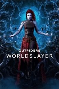 Immagine prodotto Microsoft Outriders Worldslayer (Xbox Serie S, Xbox Series X, Xbox One X, Xbox One S)
