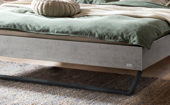 Actual product image Hasena Clyo (180 x 200 cm)