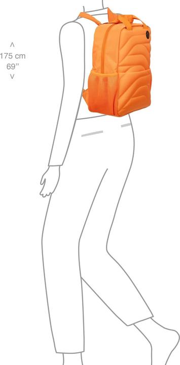 Image du produit Brics BY Ulisses Sac à dos 37 cm pour ordinateur portable (13 l)