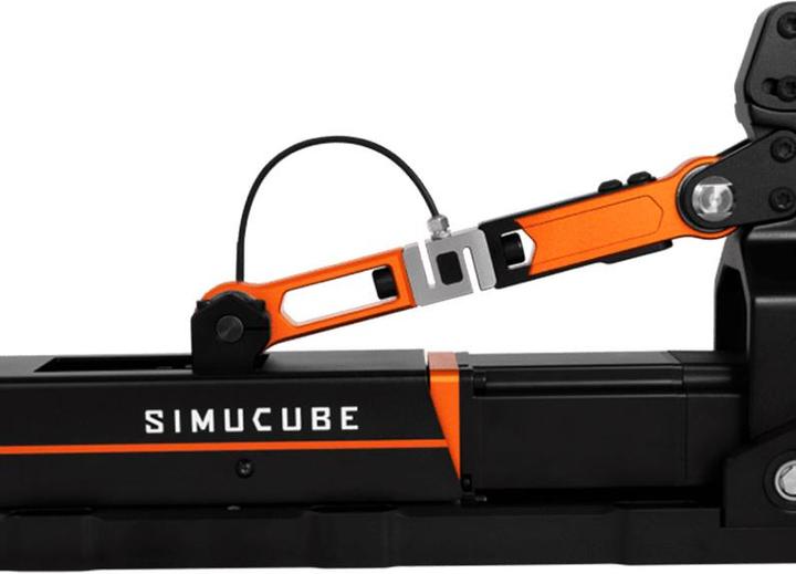Produktbild Simucube ActivePedal, Force Feedback Pedale