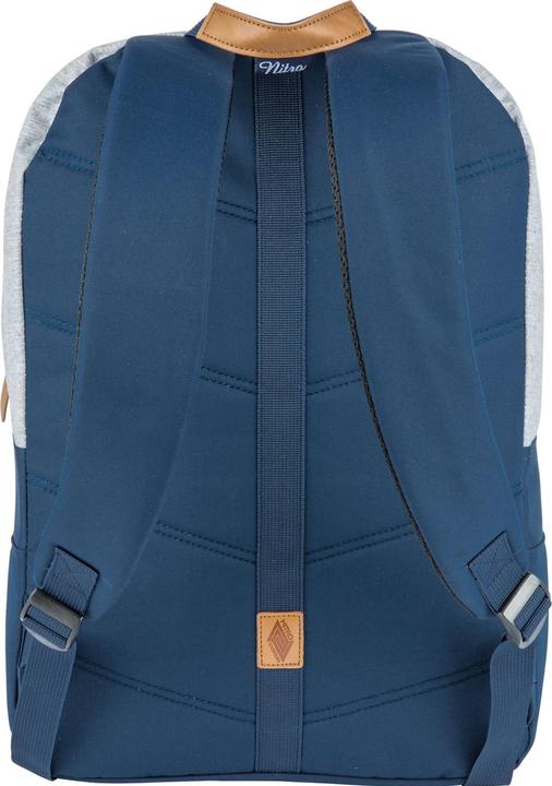 Actual product image Nitro Urban Classic backpack (20 l)