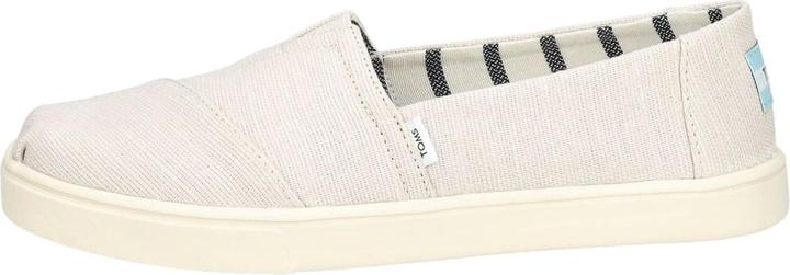 Toms Alpargata Cupsole Schuhe (37)