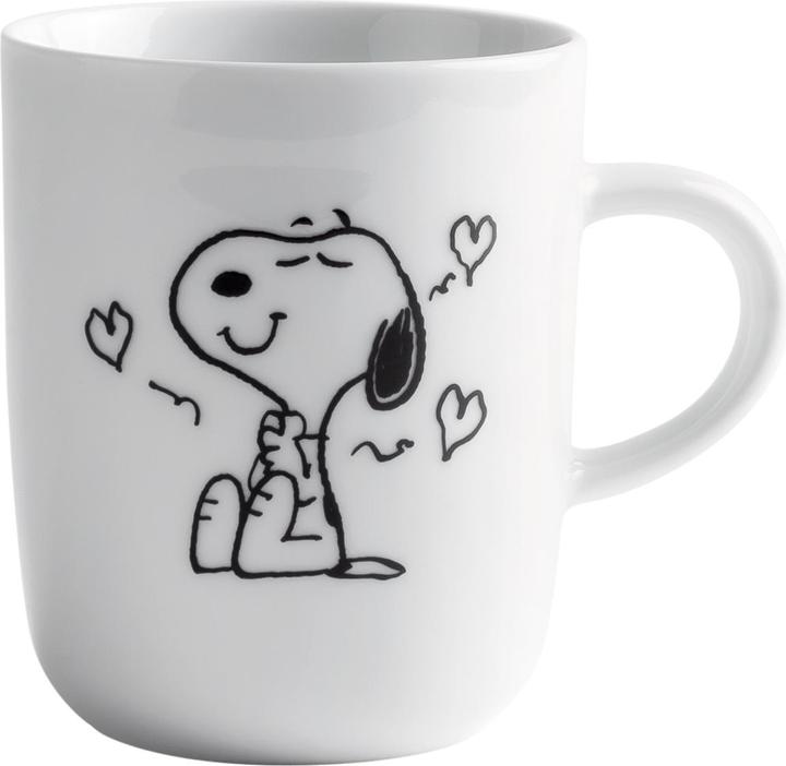 Kahla Peanuts Love 0,35l (350 ml, 1 x)