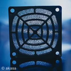 Immagine prodotto Akasa GRM80-30 Filtro di ventilazione