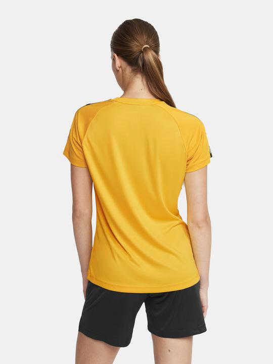 Actual product image Craft Squad 2.0 Contrast Jersey W (XS)
