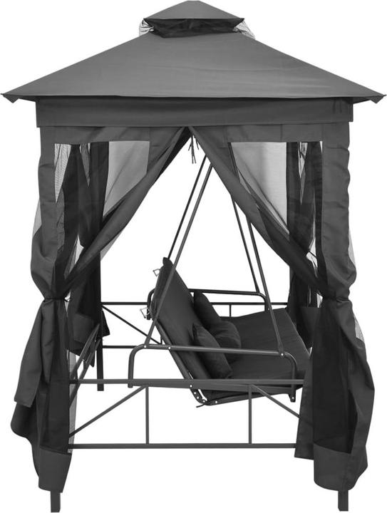 Actual product image VidaXL Gartenschaukel