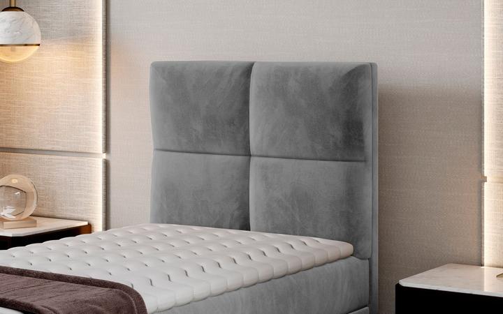 Actual product image ELTAP Rivia mit Stauraum (90 x 200 cm)
