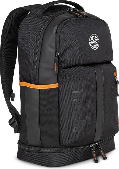 Actual product image Butterfly Kashiwa backpack (35 l)