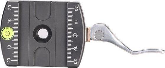 Image du produit Leofoto LR-50 (Adaptateur pour pied)