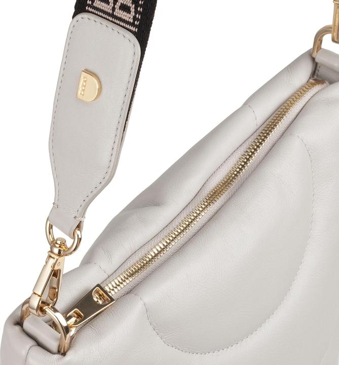 Immagine prodotto Dudu Borsa a tracolla Barbara in pelle 24,5 cm