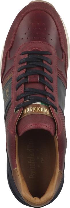 Produktbild Pantofola d'Oro Ponte Runner Uomo Low - 60085 (41)