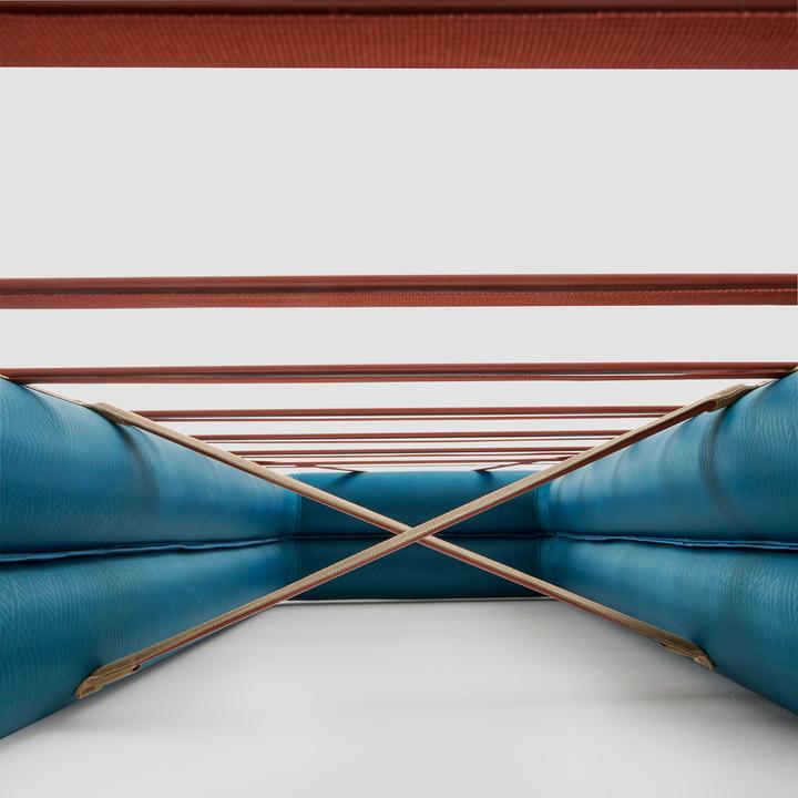 Image du produit Quechua CAMP BED AIR 2020