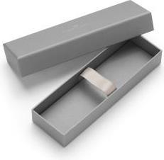 Produktbild Faber-Castell Basic Metall, matt (Silber, 1 x)