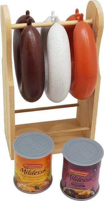 Image du produit Tanner DKK Support à saucisses