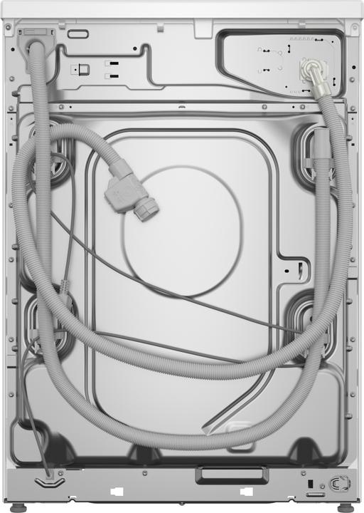 Actual product image Siemens WG44G2F22 (9 kg, Left)