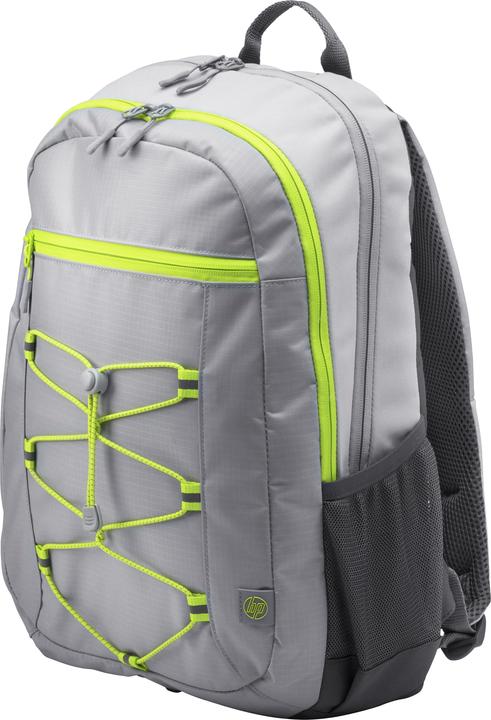 HP Active