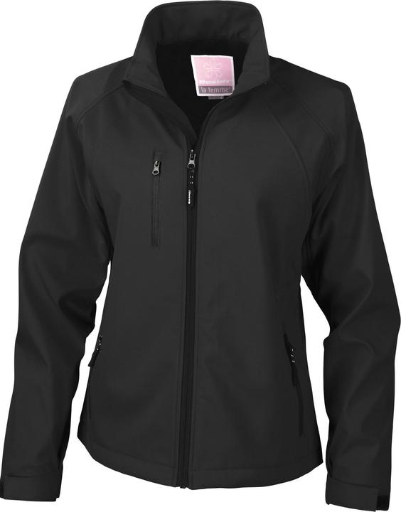 Produktbild Regatta Softshelljacke (34 D)