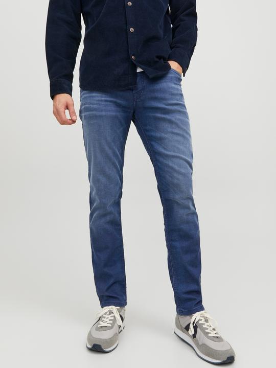 Produktbild Jack & Jones Tim Original JOS 519 Slim/Straight Fit Jeans (W27/L30)