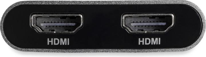Produktbild StarTech TB32HD24K60 (USB Typ-C, 11.40 cm)