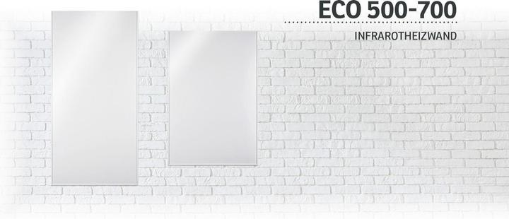 Produktbild Sonnenkönig Eco 500 (500 W)