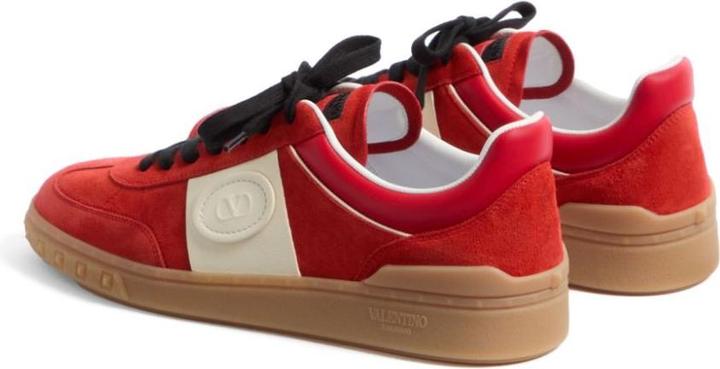 Produktbild Valentino Garavani Sneakers Red (44)