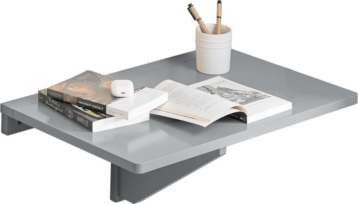 Produktbild SoBuy Wandklapptisch