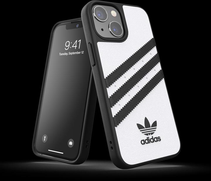 Produktbild adidas Moulded Case PU (Apple iPhone 13 mini)