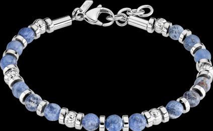 Image du produit Lotus Bracelet (Acier inoxydable)
