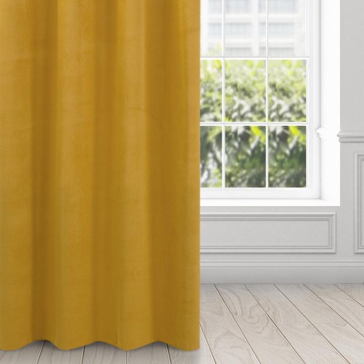 Produktbild Eurofirany ZAS / MILO / MUSZT 140X250 TRANS (140 x 250 cm)