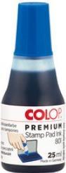 Immagine prodotto Colop Inchiostro per timbri "801", per tampone d'inchiostro, 25 ml, blu